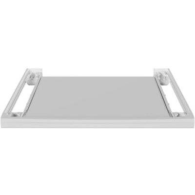 Peça de secadora Siemens WZ28000 Branca - Acessório para secadora Peça de secadora Siemens WZ28000 Branca - Acessório para secadora