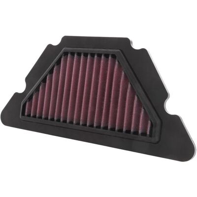 K&N Filters YA-6009 Filtro de ar K&N Filters YA-6009 Filtro de ar