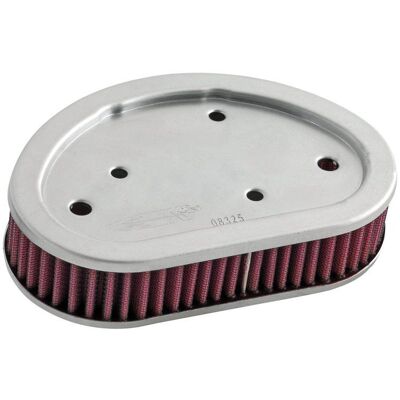 K&N Filters HD-9608 Filtro de ar K&N Filters HD-9608 Filtro de ar
