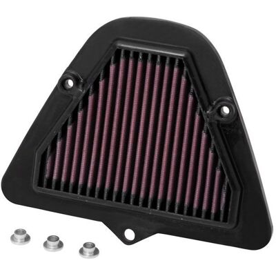 K&N Filters KA-1709 Filtro de ar K&N Filters KA-1709 Filtro de ar