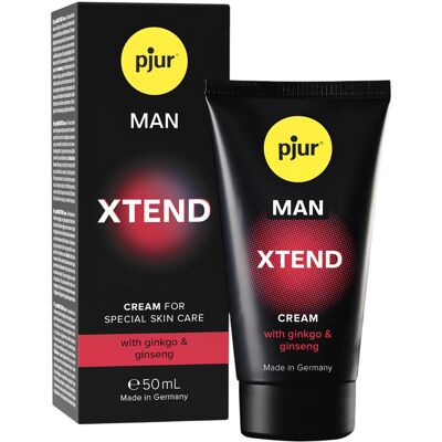 Creme pjur Man Xtend (50ml) Creme pjur Man Xtend (50ml)
