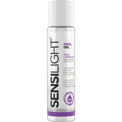 INTIMATELINE Sensilight Anal Gel - Gel lubrificante anal INTIMATELINE Sensilight Anal Gel - Gel lubrificante anal