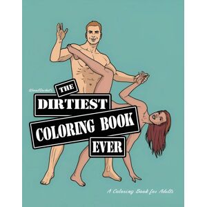 WoodRocket - livro de colorir adulto erótico WoodRocket - livro de colorir adulto erótico