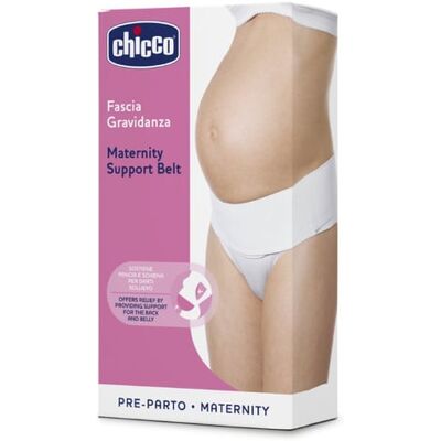 Chicco Mammy Faixa de Gravidez L Chicco Mammy Faixa de Gravidez L