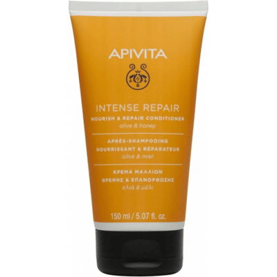 Apivita Capilar Condicionador Nutritivo Reparador 150ml Apivita Capilar Condicionador Nutritivo Reparador 150ml