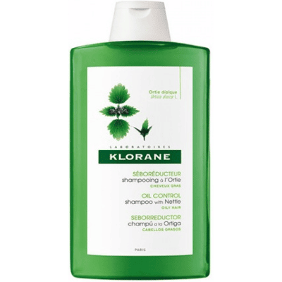 Shampoo Controle de Oleosidade Urtiga - Tipo de Cabelo: Oleoso Shampoo Controle de Oleosidade Urtiga - Tipo de Cabelo: Oleoso