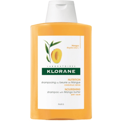 Klorane Capilar Champô Manga 100ml Klorane Capilar Champô Manga 100ml