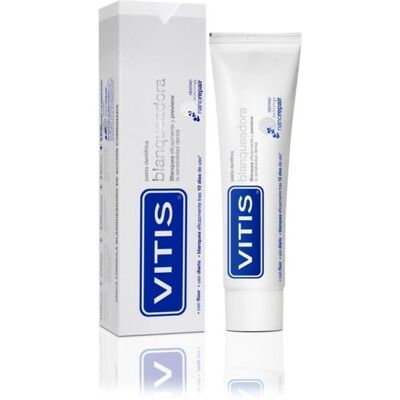 Vitis Pasta Dent Branq 100 Ml Vitis Pasta Dent Branq 100 Ml