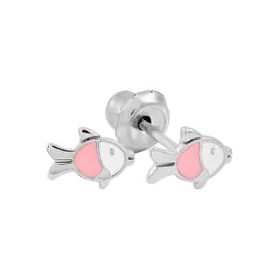 Inverness Brinco Peixe 6mm Inverness Brinco Peixe 6mm