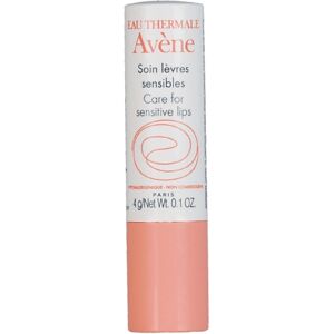 Avène Água Termal Stick Labial 4g Avène Água Termal Stick Labial 4g