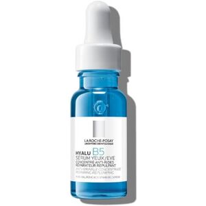 La Roche Posay La Roche-Posay Hyalu B5 Sérum Olhos 15ml La Roche Posay La Roche-Posay Hyalu B5 Sérum Olhos 15ml