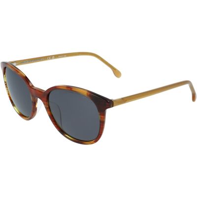 Óculos de sol Lozza SL4178M Castanho Óculos de sol Lozza SL4178M Castanho