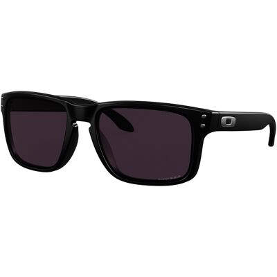 Óculos de sol Oakley HOLBROOK OO9102 Preto Tamanho: 57X18 Preto Óculos de sol Oakley HOLBROOK OO9102 Preto Tamanho: 57X18 Preto