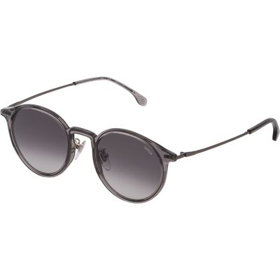 Óculos de sol Lozza SL4207M Cinzento Tamanho: 50X22 Cinzento Óculos de sol Lozza SL4207M Cinzento Tamanho: 50X22 Cinzento