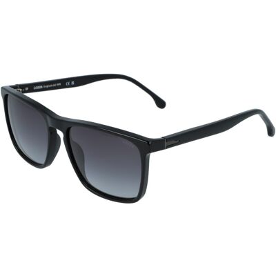 Óculos de sol Lozza SL4233 Preto Tamanho: 57X17 Preto Óculos de sol Lozza SL4233 Preto Tamanho: 57X17 Preto