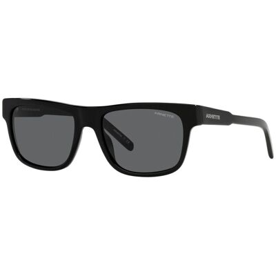 Óculos de sol Arnette 0AN4279 Preto Tamanho: 55X19 Preto Óculos de sol Arnette 0AN4279 Preto Tamanho: 55X19 Preto