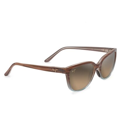 Óculos de sol Maui Jim HONI HS758 Multicor Tamanho: 54X18 Multicor Óculos de sol Maui Jim HONI HS758 Multicor Tamanho: 54X18 Multicor