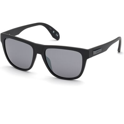 Óculos de sol Adidas OR0035 Preto Tamanho: 56X17 Preto Óculos de sol Adidas OR0035 Preto Tamanho: 56X17 Preto