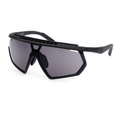 Óculos de sol Adidas SP0029-H Preto Tamanho: 1X1 Preto Óculos de sol Adidas SP0029-H Preto Tamanho: 1X1 Preto
