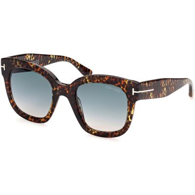 Óculos de sol Tom Ford FT0613 Castanho Tamanho: 52X22 Castanho Óculos de sol Tom Ford FT0613 Castanho Tamanho: 52X22 Castanho