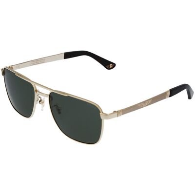 Óculos de sol Police SPL890E Dourados Tamanho: 55X17 Dourados Óculos de sol Police SPL890E Dourados Tamanho: 55X17 Dourados