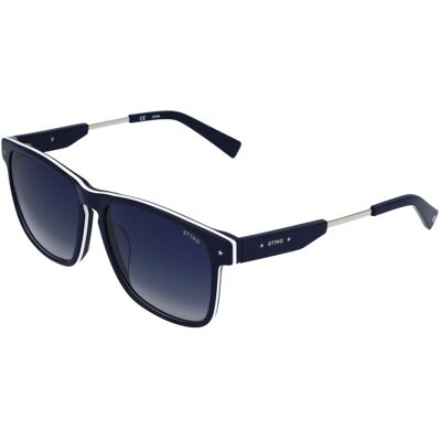 Óculos de sol Sting SST384 556HEY Azul Tamanho: 55X16 Azul Óculos de sol Sting SST384 556HEY Azul Tamanho: 55X16 Azul
