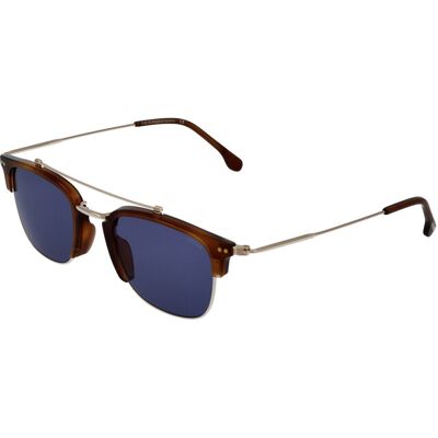 Óculos de sol Lozza SL2374 Castanho Tamanho: 49X23 Castanho Óculos de sol Lozza SL2374 Castanho Tamanho: 49X23 Castanho
