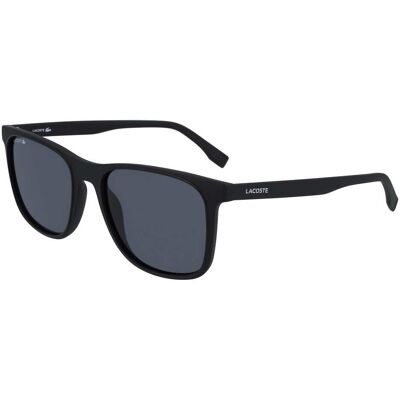 Óculos de sol Lacoste L882S Preto Tamanho: 55X18 Preto Óculos de sol Lacoste L882S Preto Tamanho: 55X18 Preto