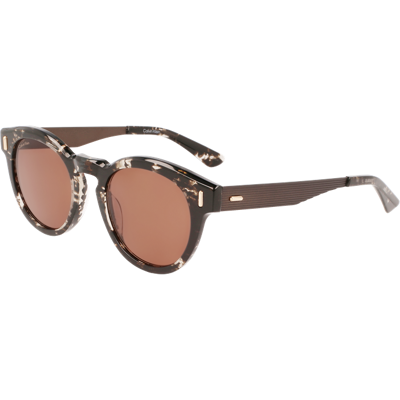 Óculos de sol Calvin Klein CK21527S Cinzento Tamanho: 50X21 Cinzento Óculos de sol Calvin Klein CK21527S Cinzento Tamanho: 50X21 Cinzento