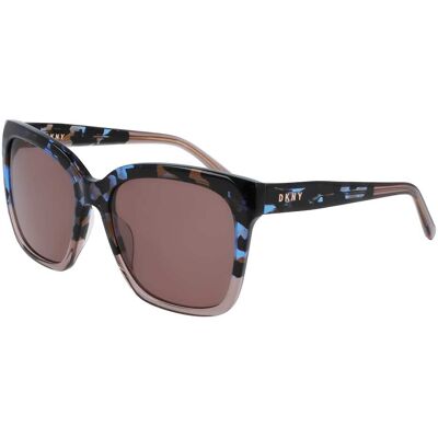 Óculos de sol DKNY DK534S Castanho Tamanho: 56X18 Castanho Óculos de sol DKNY DK534S Castanho Tamanho: 56X18 Castanho