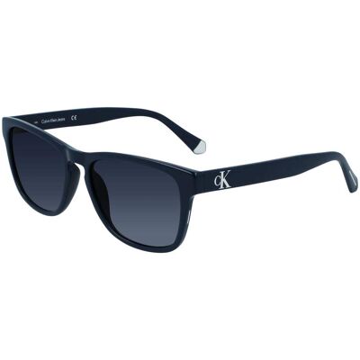 Óculos de sol Calvin Klein Jeans CKJ21623S Azul Tamanho: 55X17 Azul Óculos de sol Calvin Klein Jeans CKJ21623S Azul Tamanho: 55X17 Azul