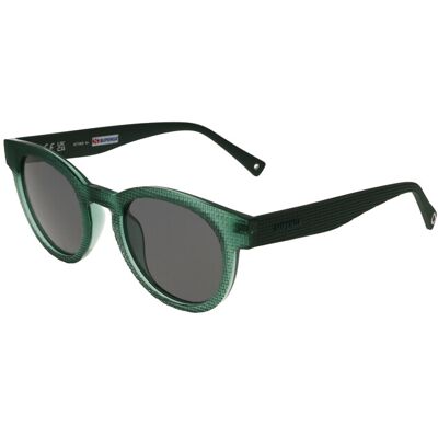 Óculos de sol Sting SST436 Verde Tamanho: 49X22 Verde Óculos de sol Sting SST436 Verde Tamanho: 49X22 Verde