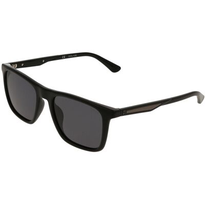 Óculos de sol Police GROOVE 3 SPLF17E Preto Tamanho: 54X19 Preto Óculos de sol Police GROOVE 3 SPLF17E Preto Tamanho: 54X19 Preto