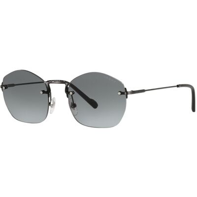 Óculos de sol Vogue 0VO4216S Prateados Tamanho: 51X19 Prateados Óculos de sol Vogue 0VO4216S Prateados Tamanho: 51X19 Prateados