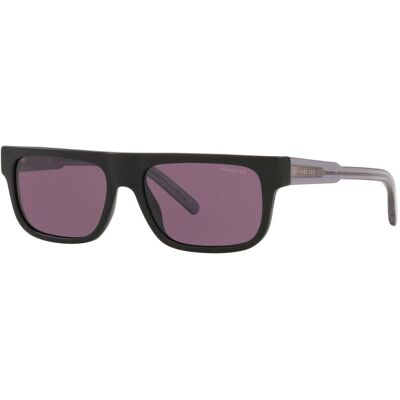 Óculos de sol Arnette 0AN4278 Preto Tamanho: 55X17 Preto Óculos de sol Arnette 0AN4278 Preto Tamanho: 55X17 Preto