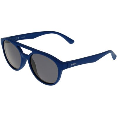 Óculos de sol Sting SSJ716 Azul Tamanho: 47X15 Azul Óculos de sol Sting SSJ716 Azul Tamanho: 47X15 Azul