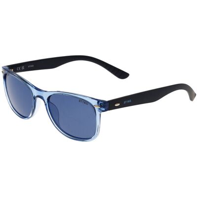Óculos de sol Sting SSJ719 Azul Tamanho: 46X16 Azul Óculos de sol Sting SSJ719 Azul Tamanho: 46X16 Azul