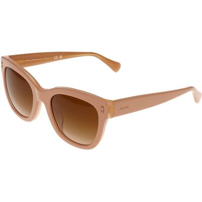 Óculos de sol Ralph Lauren 0RA5301U Beige Tamanho: 52X21 Beige Óculos de sol Ralph Lauren 0RA5301U Beige Tamanho: 52X21 Beige