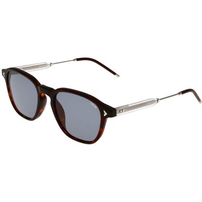 Óculos de sol Lozza SL4313 Castanho Tamanho: 51X20 Castanho Óculos de sol Lozza SL4313 Castanho Tamanho: 51X20 Castanho