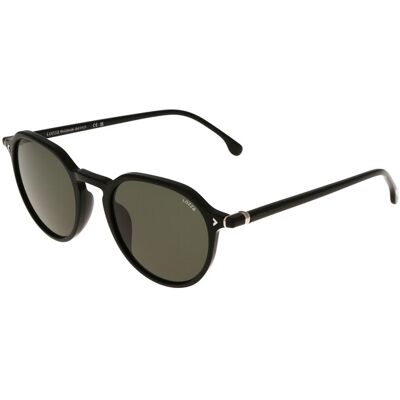 Óculos de sol Lozza SL4321 Preto Tamanho: 51X21 Preto Óculos de sol Lozza SL4321 Preto Tamanho: 51X21 Preto
