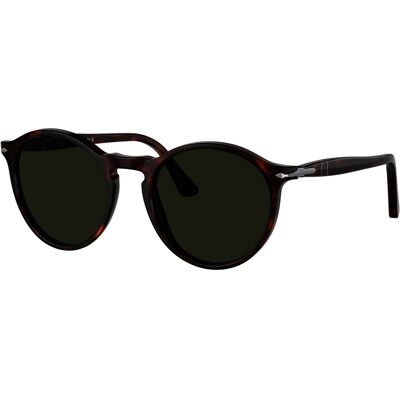 Óculos de sol Persol 0PO3285S Castanho Tamanho: 52X19 Castanho Óculos de sol Persol 0PO3285S Castanho Tamanho: 52X19 Castanho