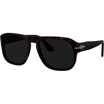 Óculos de sol Persol JEAN 0PO3310S Castanho Tamanho: 57X18 Castanho Óculos de sol Persol JEAN 0PO3310S Castanho Tamanho: 57X18 Castanho