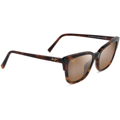 Óculos de sol Maui Jim KOU H884 Verde Tamanho: 55X19 Verde Óculos de sol Maui Jim KOU H884 Verde Tamanho: 55X19 Verde