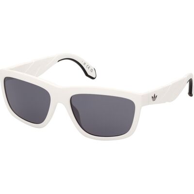 Óculos de sol Adidas OR0094 Branco Tamanho: 58X17 Branco Óculos de sol Adidas OR0094 Branco Tamanho: 58X17 Branco