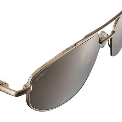 Óculos de sol Serengeti MARLON SS539005 Dourados Tamanho: 57X15 Dourados Óculos de sol Serengeti MARLON SS539005 Dourados Tamanho: 57X15 Dourados