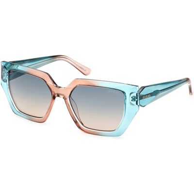 Óculos de sol Guess GU7896 Multicor Tamanho: 53X16 Multicor Óculos de sol Guess GU7896 Multicor Tamanho: 53X16 Multicor