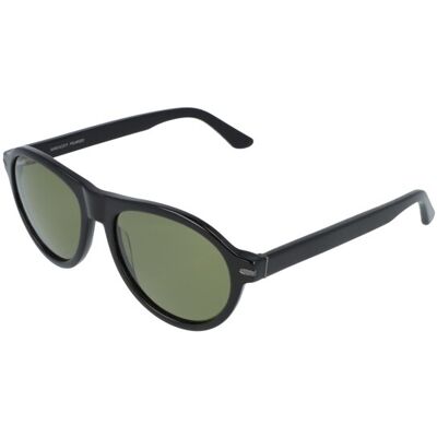 Óculos de sol Serengeti DANBY SS527001 Preto Tamanho: 56X18 Preto Óculos de sol Serengeti DANBY SS527001 Preto Tamanho: 56X18 Preto
