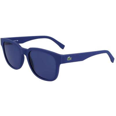 Óculos de sol Lacoste L982S Azul Tamanho: 53X19 Azul Óculos de sol Lacoste L982S Azul Tamanho: 53X19 Azul