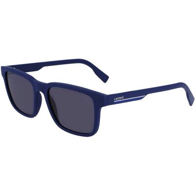 Óculos de sol Lacoste L997S Azul Tamanho: 54X18 Azul Óculos de sol Lacoste L997S Azul Tamanho: 54X18 Azul