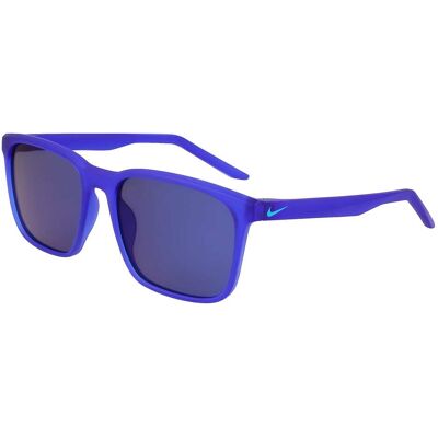 Óculos de sol Nike NIKE RAVE P FD1849 NKFD1849 Azul Tamanho: 57X18 Azul Óculos de sol Nike NIKE RAVE P FD1849 NKFD1849 Azul Tamanho: 57X18 Azul
